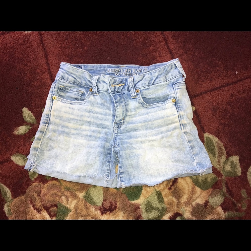 Shorts - Picture 6 of 6